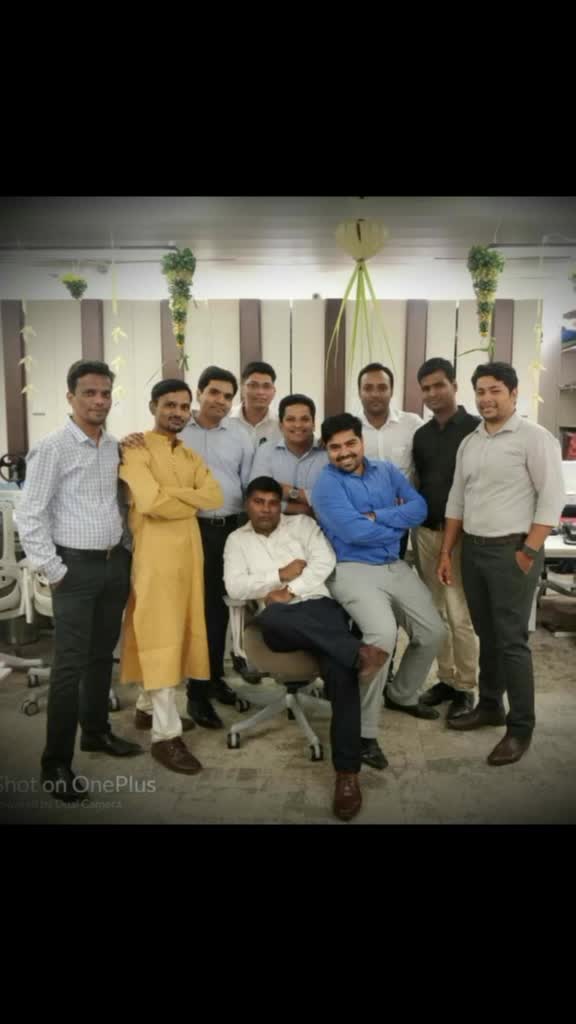 @prasad rikame