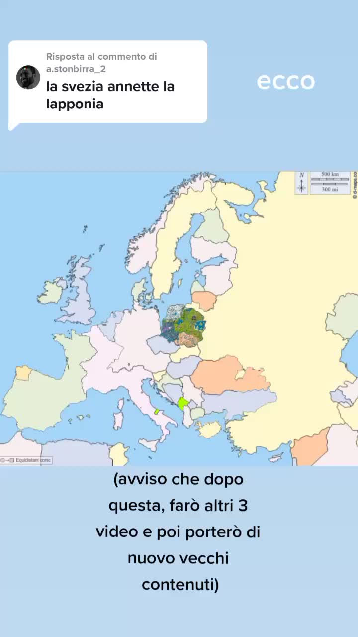 @Europe