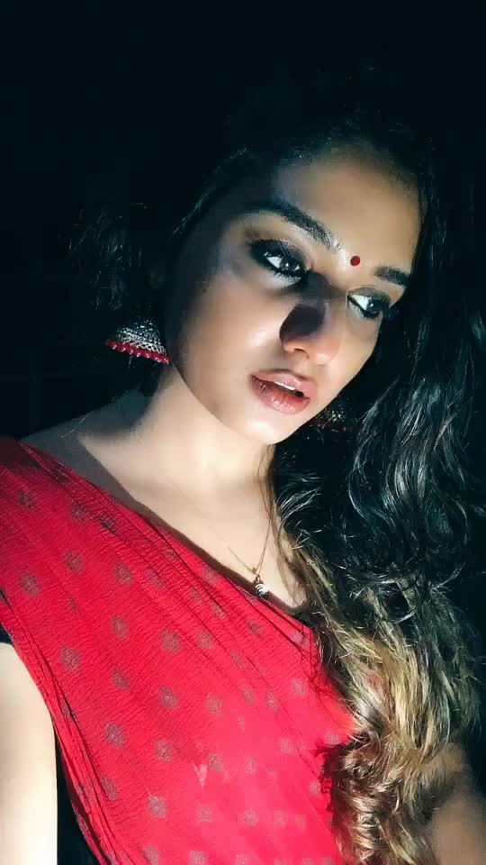@Varsha k Nair