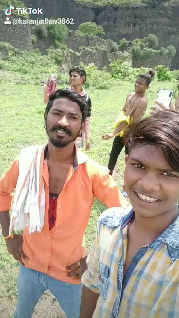 @Karan Jadhav