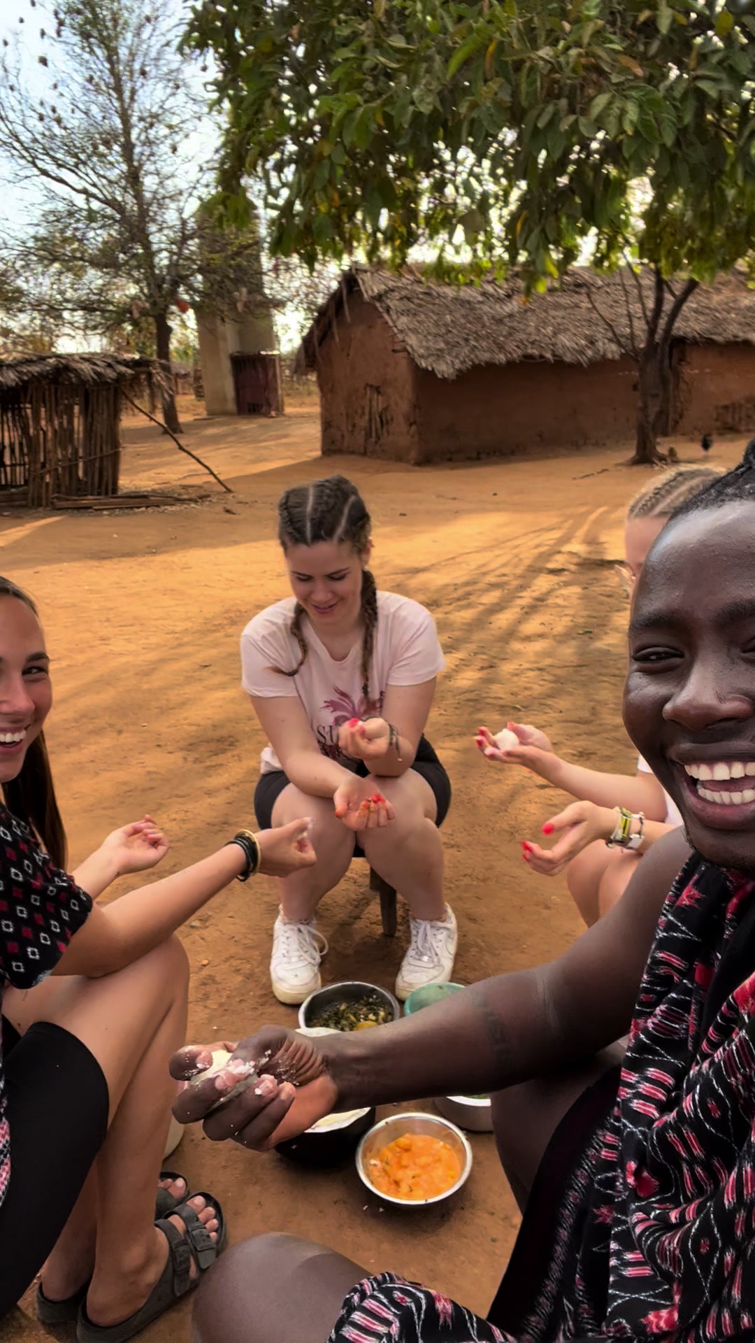 @Issa masai
