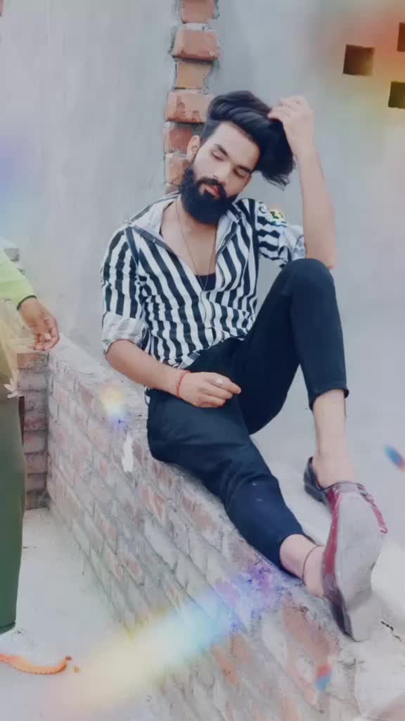 @Mohit Jaikar