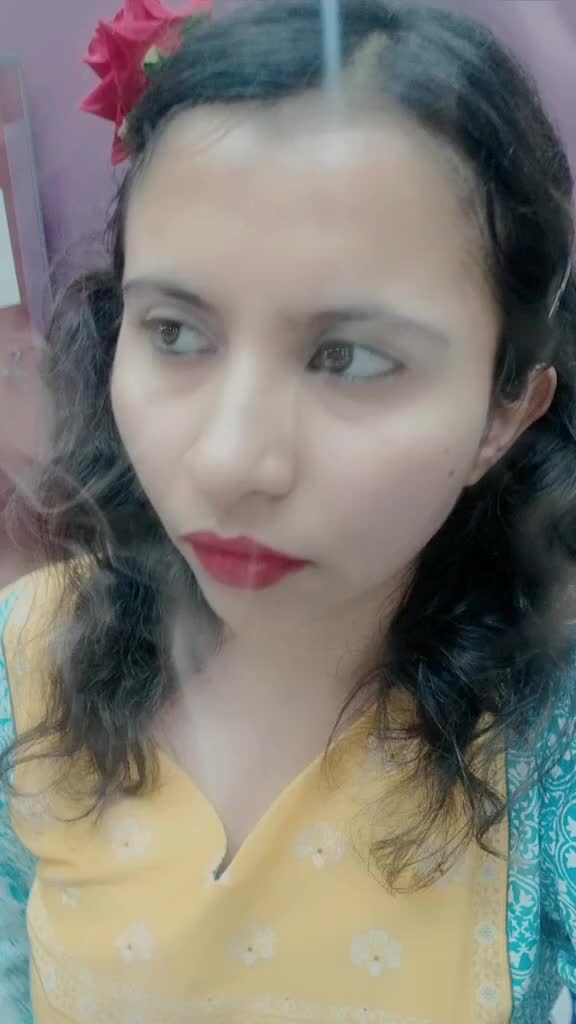 @Yaju Bajpai
