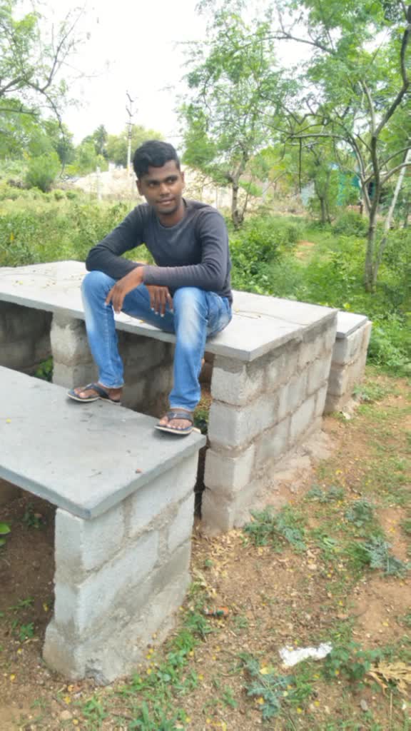 @Rakatla Lokesh