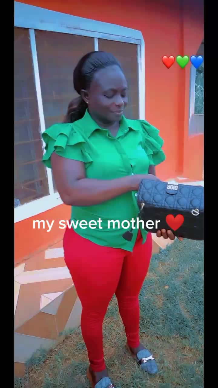 @sarafina sarkodie