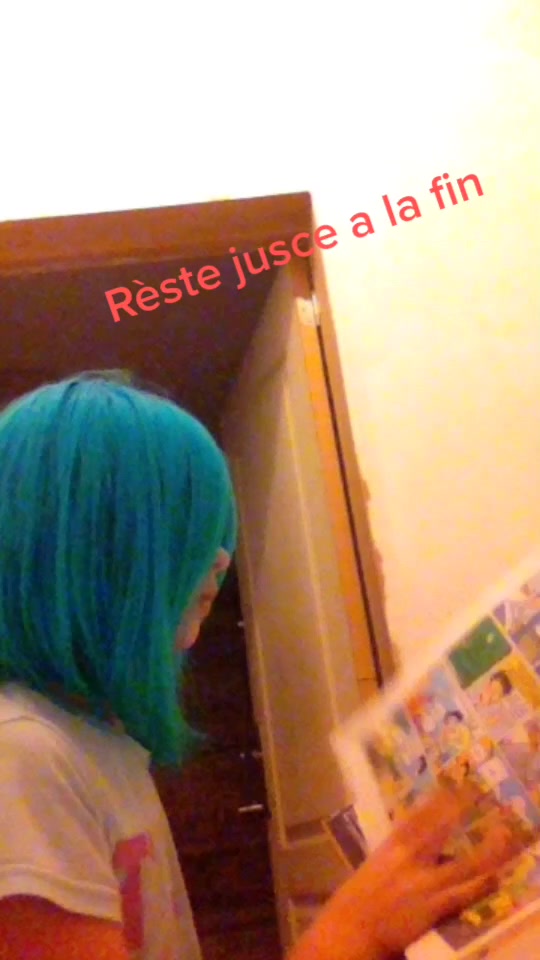 @Je m'appelle Erza