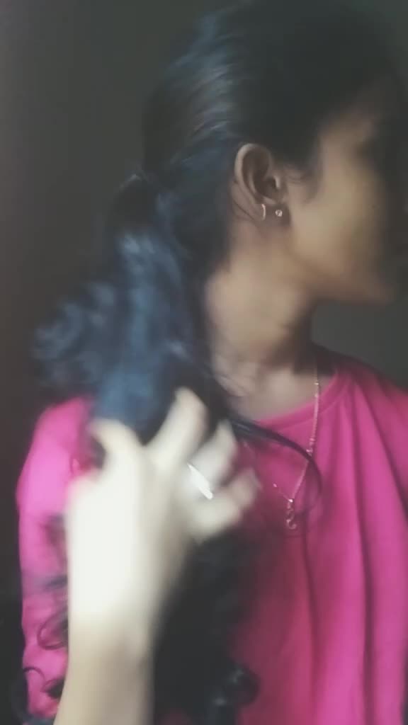 @Chandrika@Reddy