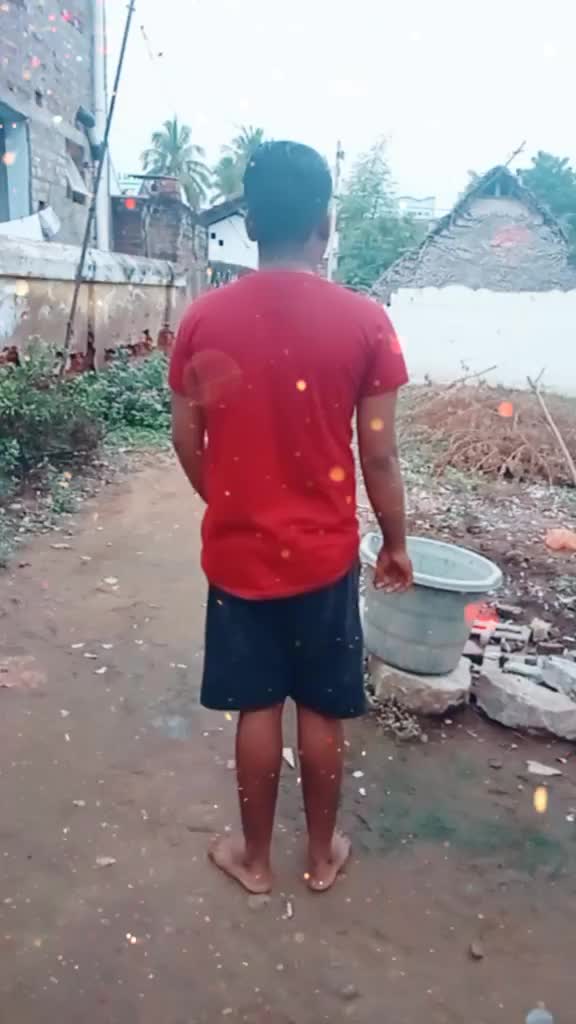 @Sathish anand