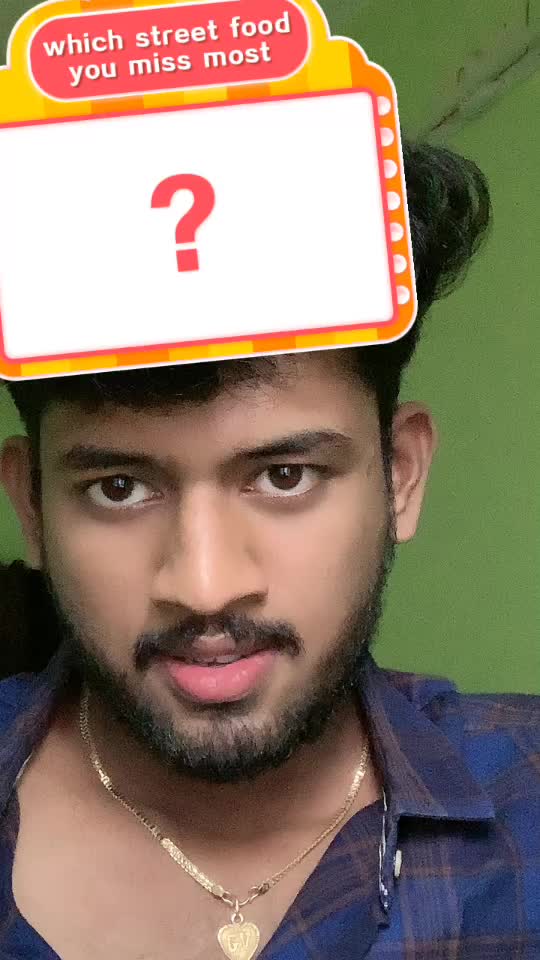@Namakkal Kumaran❤️