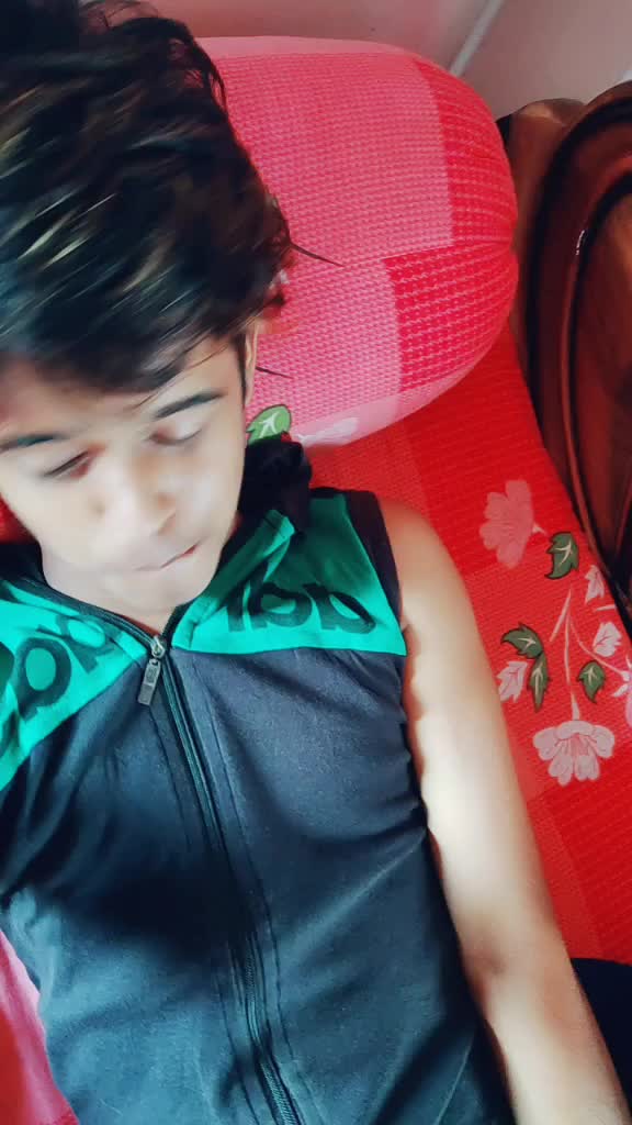 @Rohan roy