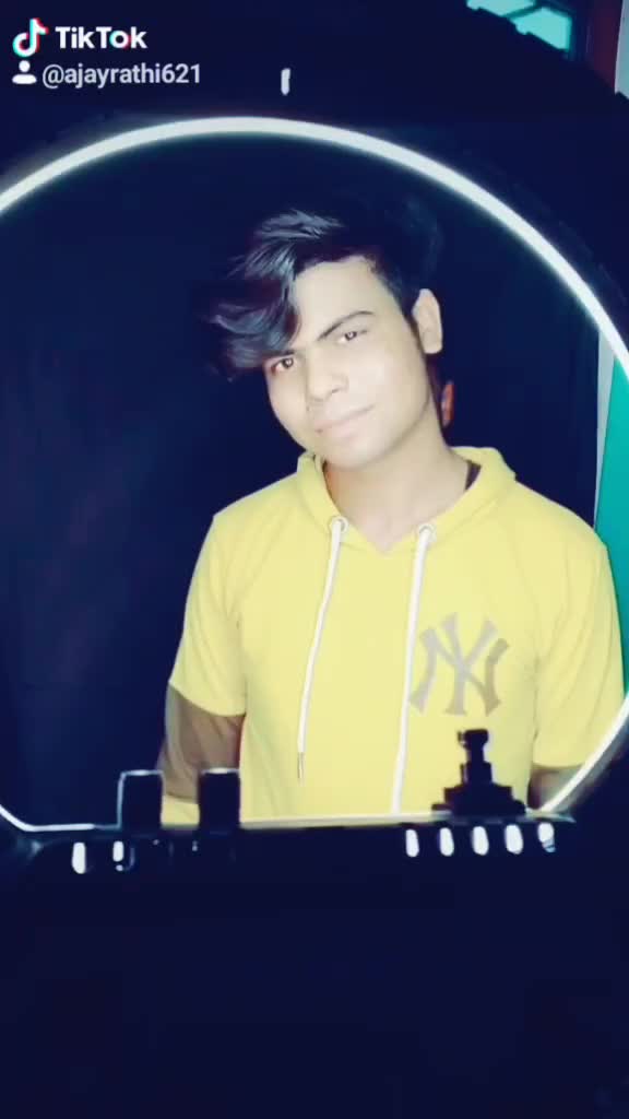 @Ajay Kumar rathi
