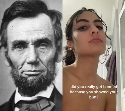 @AbrahamLincolnbooty8