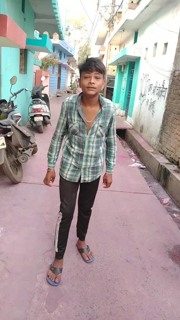 @MANISH SAHU