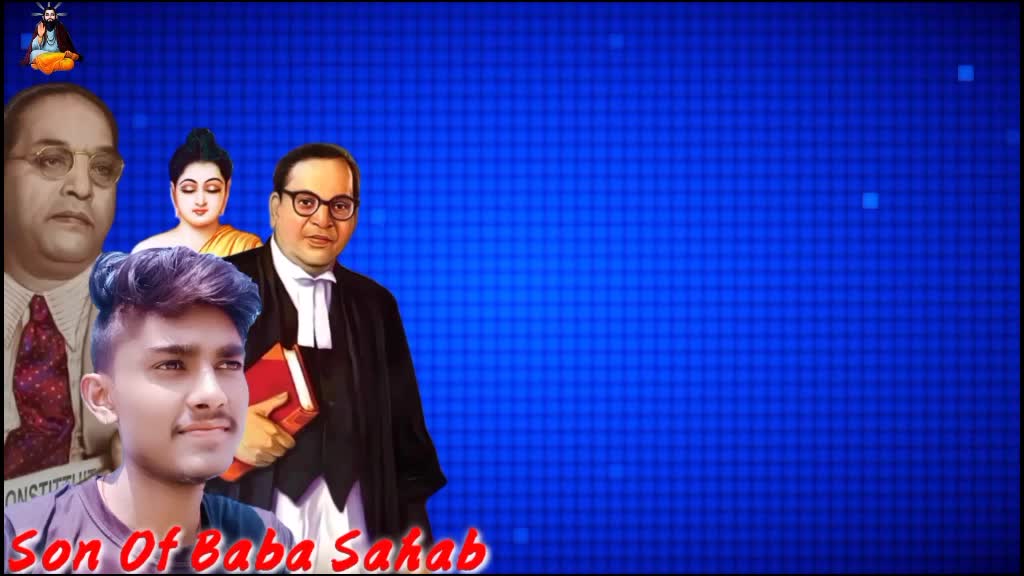 @#Son_Of_Baba_Sahab