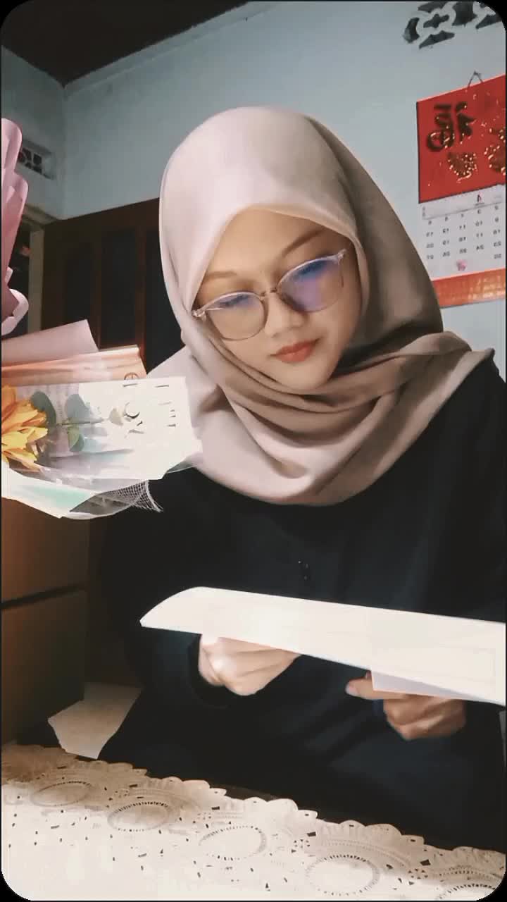 @ALUNA SCRAPBOOK