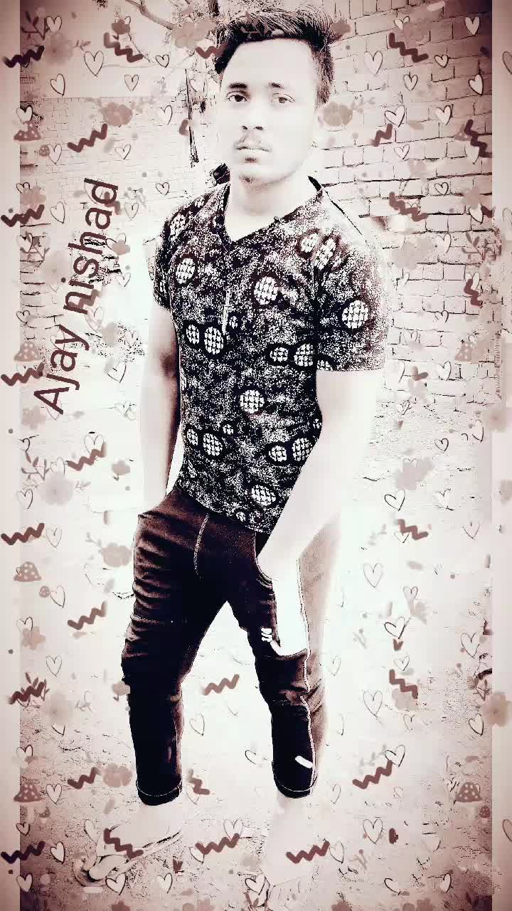 @Ajay Nishad