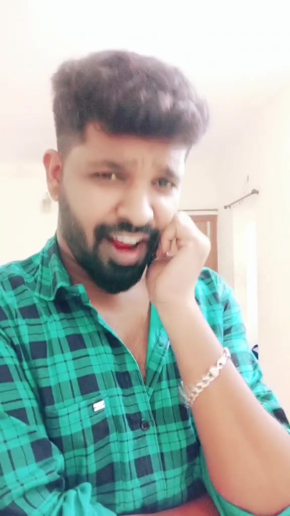 @Kishore