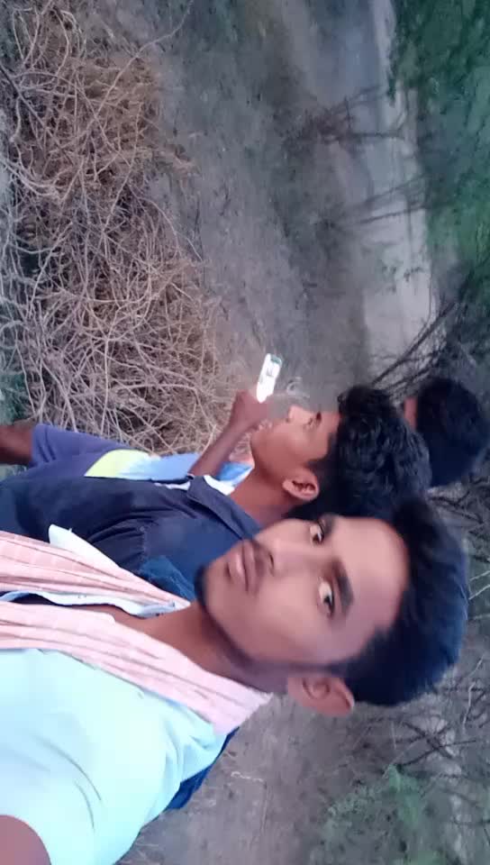 @Sanjay m