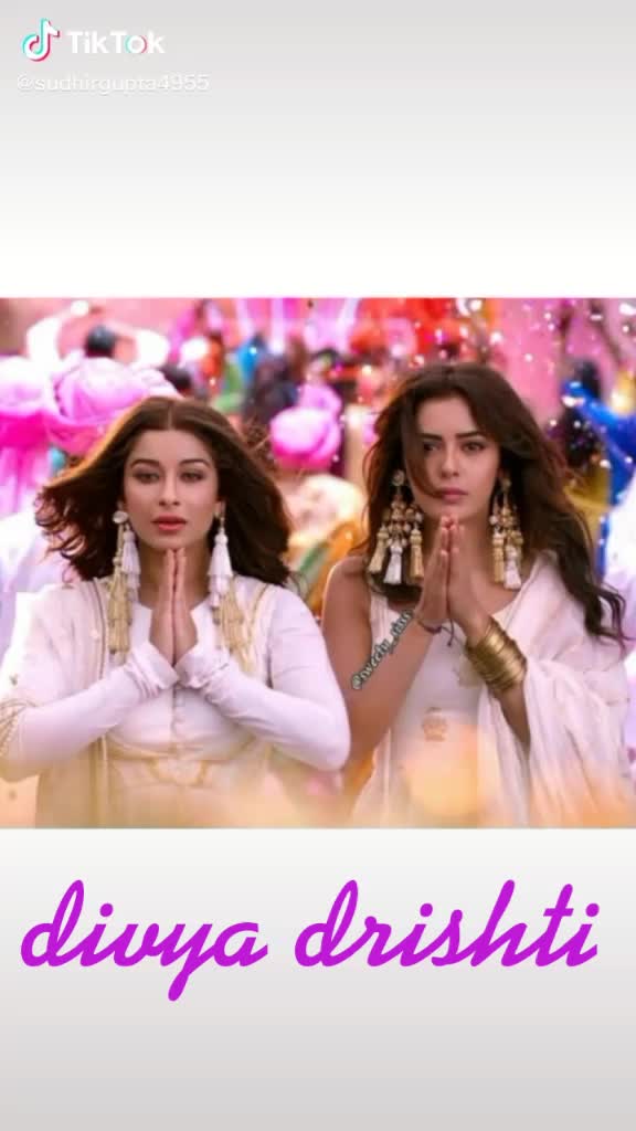 @Divya Drishti😇