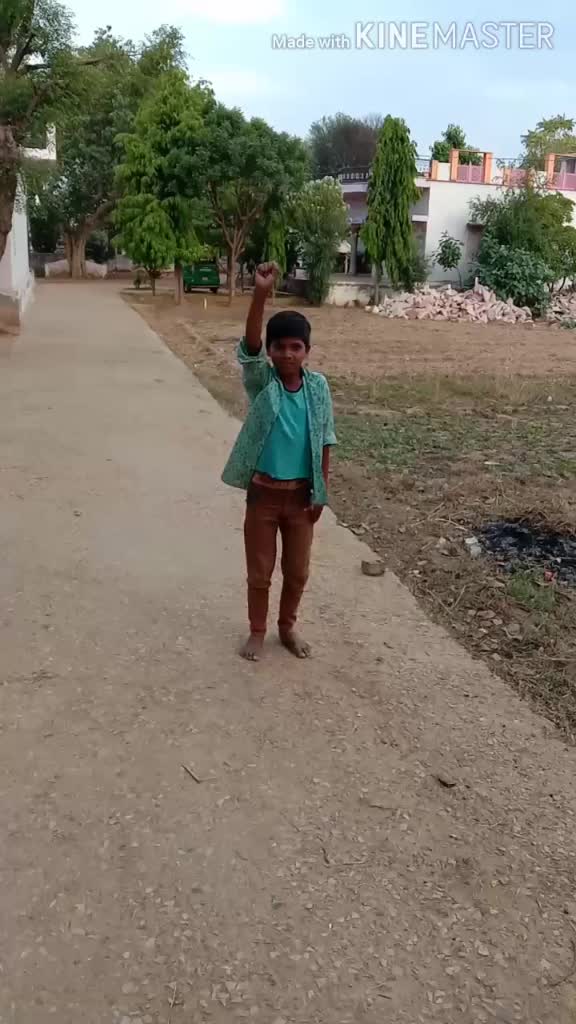 @kiran saini manpur 1