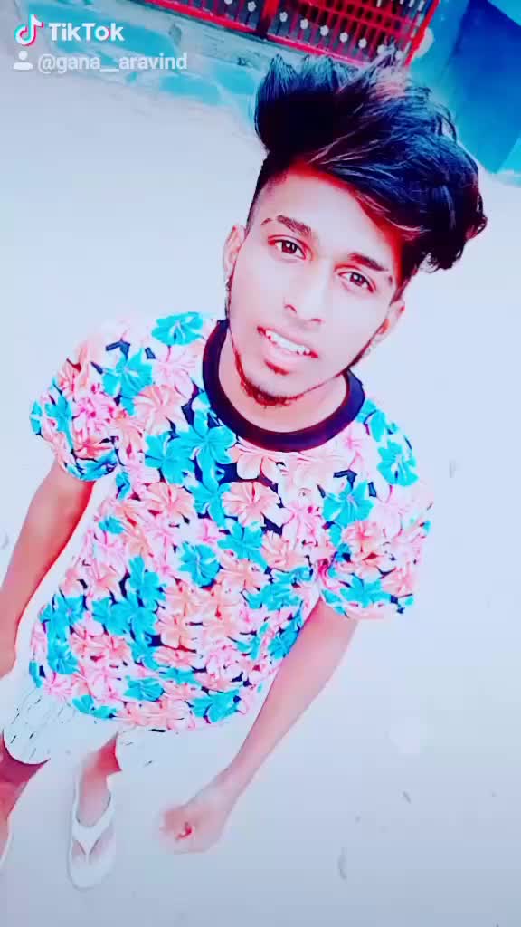 @Gana Aravind