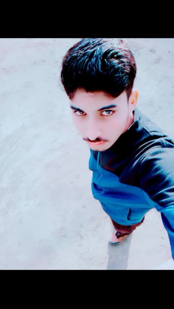 @Narwal foji