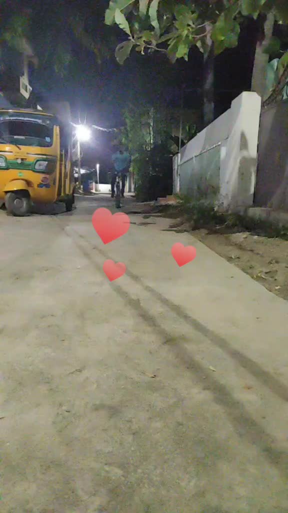@Minnalkodi Chandraka