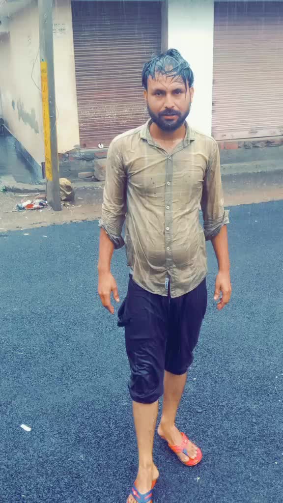 @kapil rock