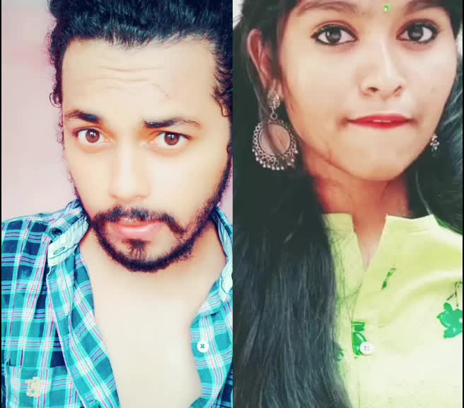 @Allu chinna😍😍