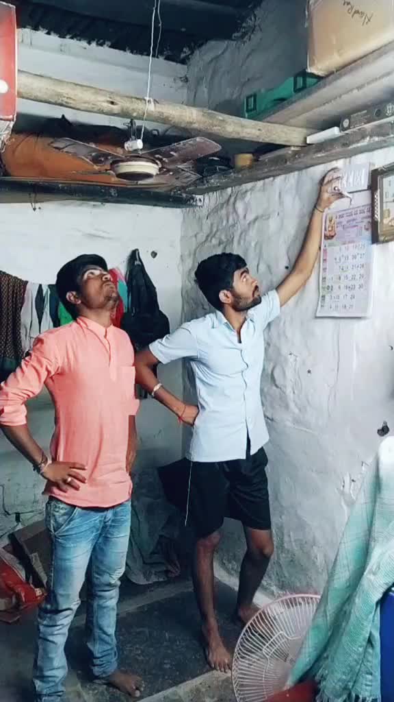 @Praveen B Morabad