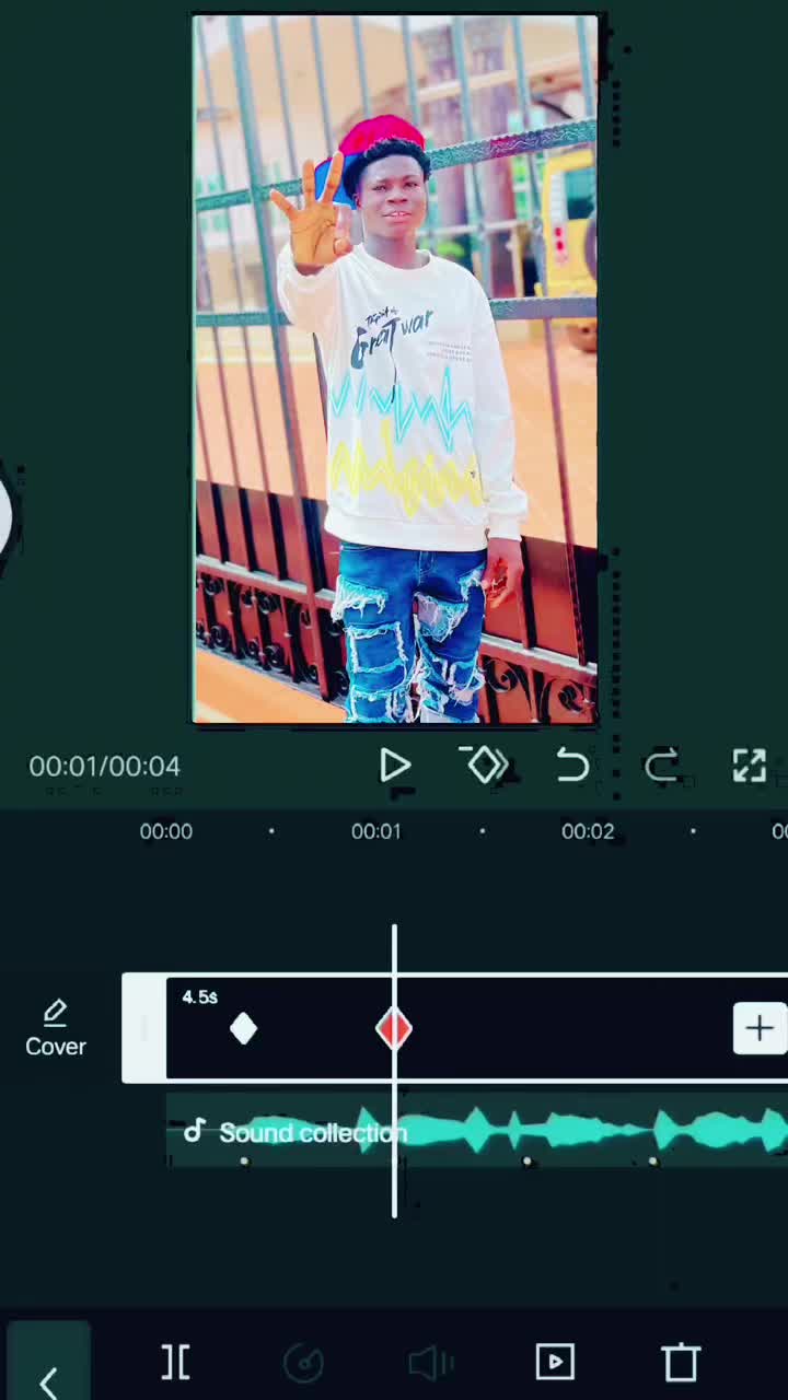 @ITF MUGEEZ