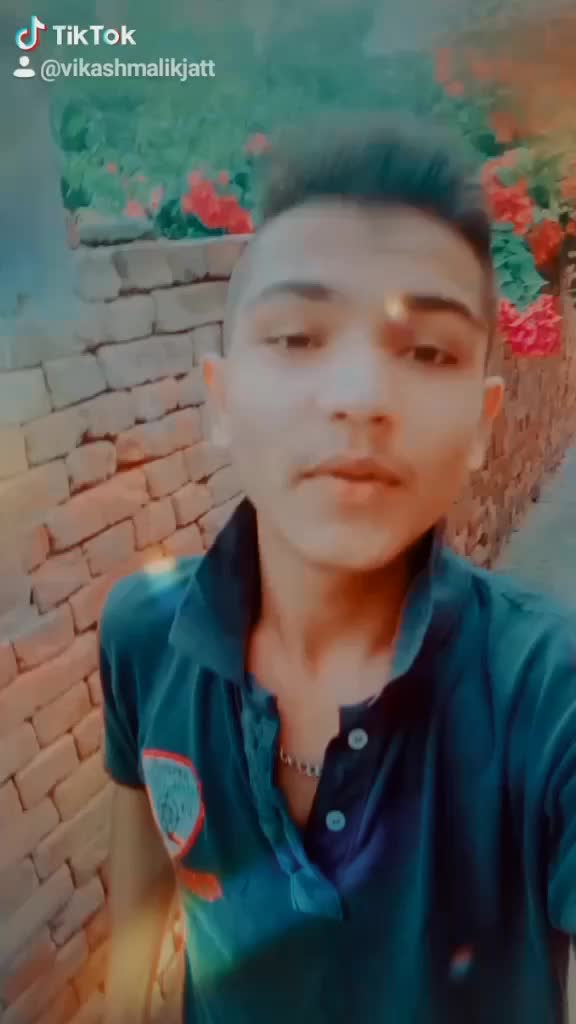 @Vikashmalik Jatt