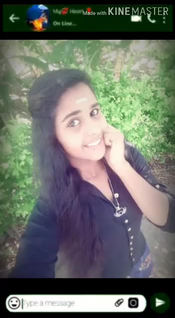 @🔥Coimbatore ponnu😎