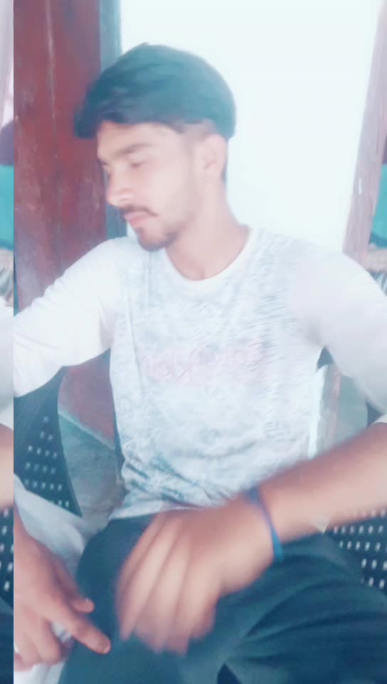 @vishal jogi