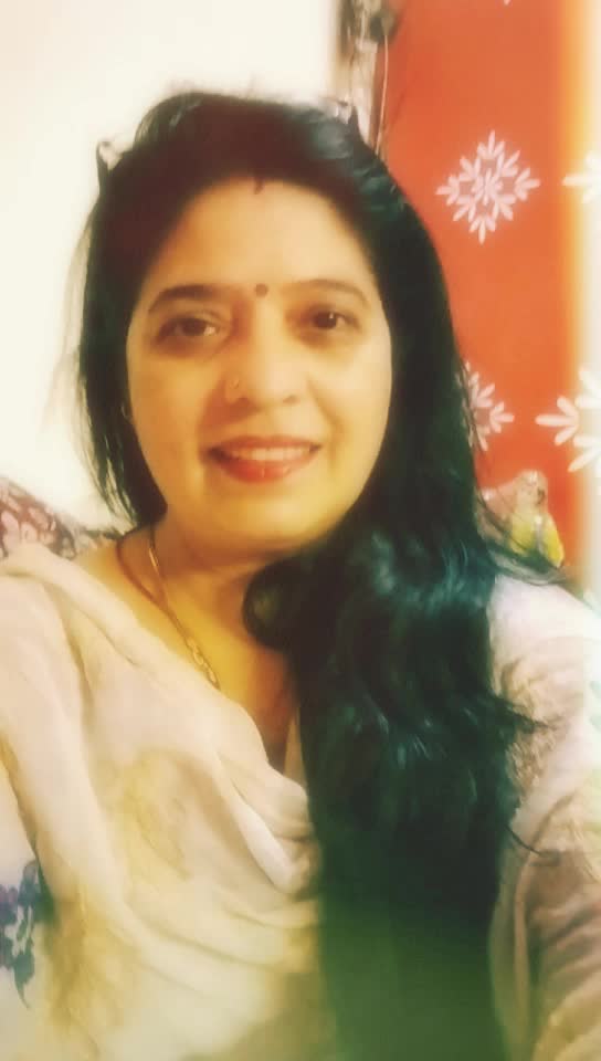 @Nirupma Dixit