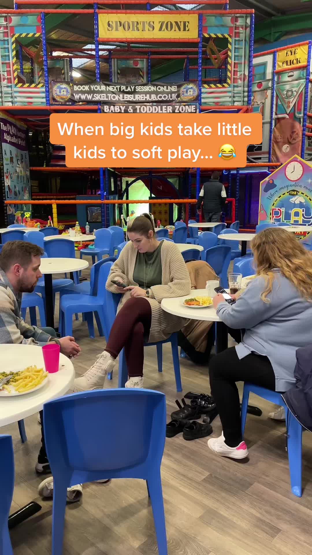 @skeltonleisurehub