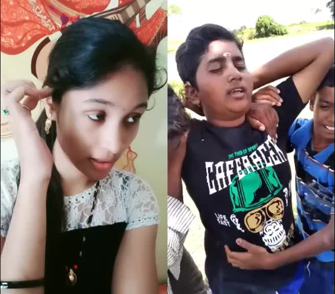 @kavya chinnu
