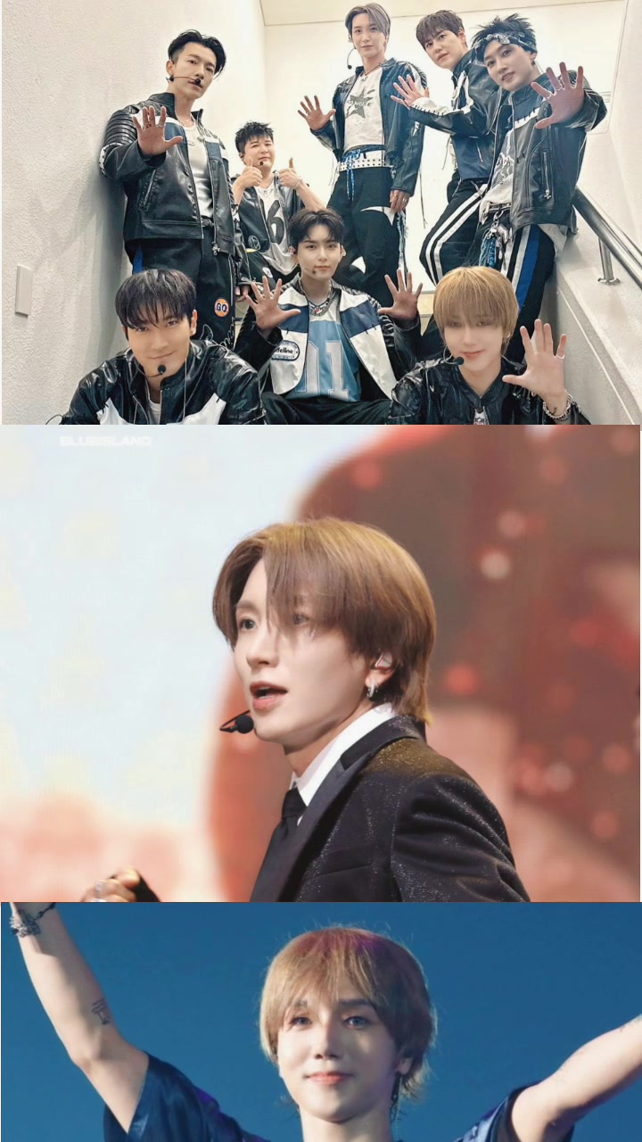 @☁ Suju Diary🐧