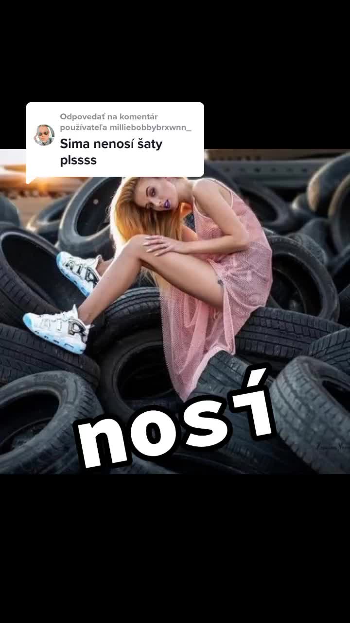@Simonka je kráľovná♥️