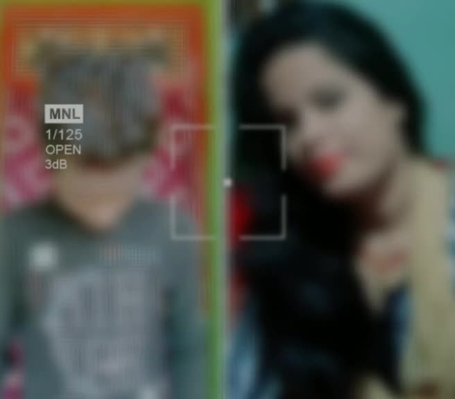 @ସବୁ ମୋହ ମାୟା 👫 💔