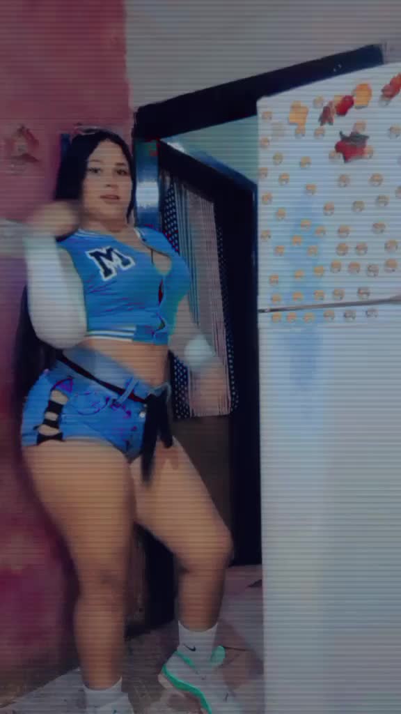 @lachikita19โค๐