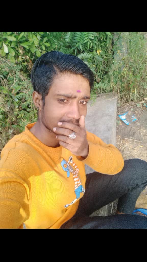 @lovely  santhu