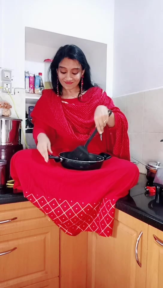 @Deepika