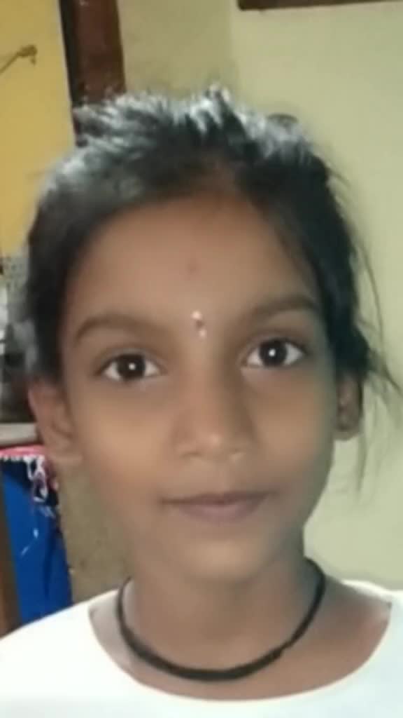 @Teju Yashu