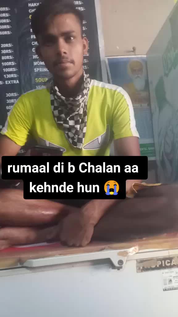 @Goldy Dhatt💪