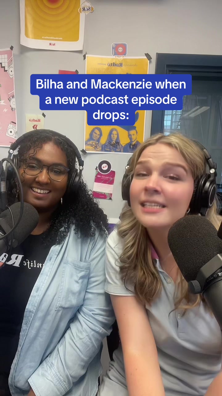 @Sheridanlife Radio