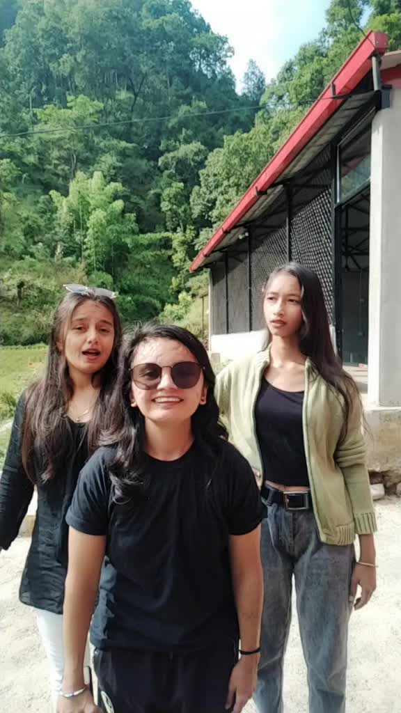 @pramila Thapa 💕