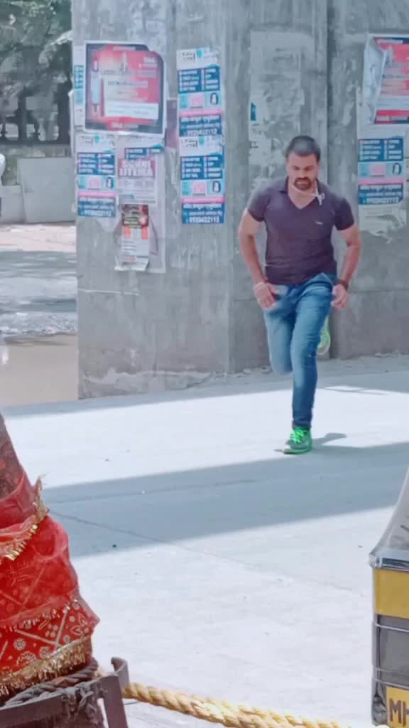 @Prem kumar Actor