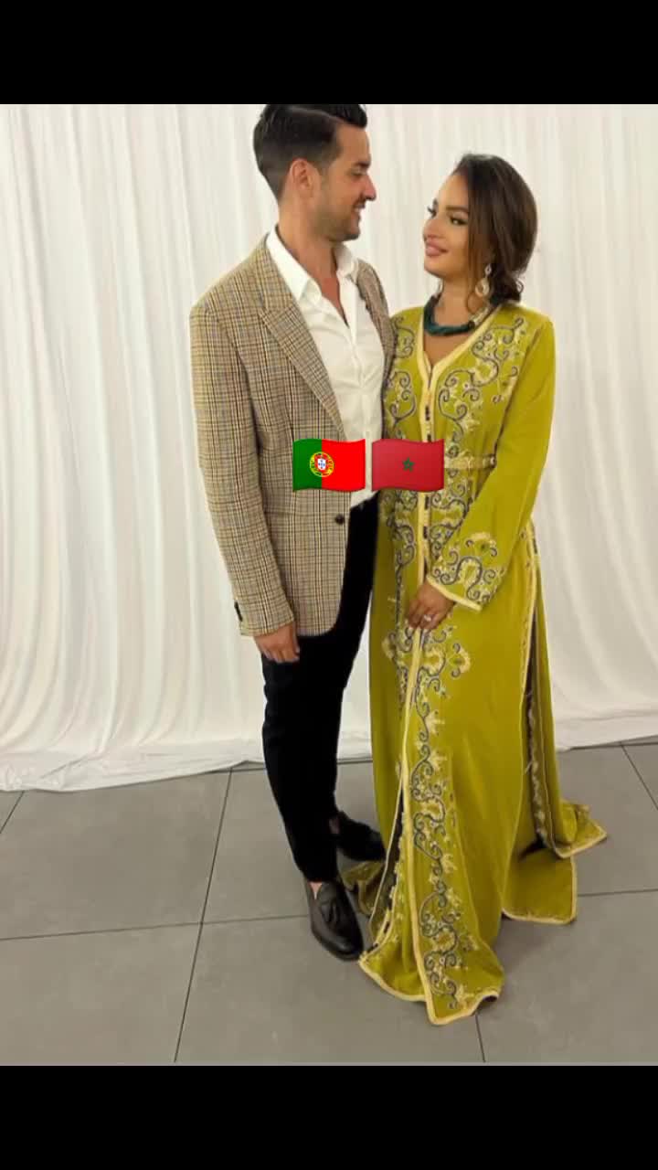 @Moroccan mix