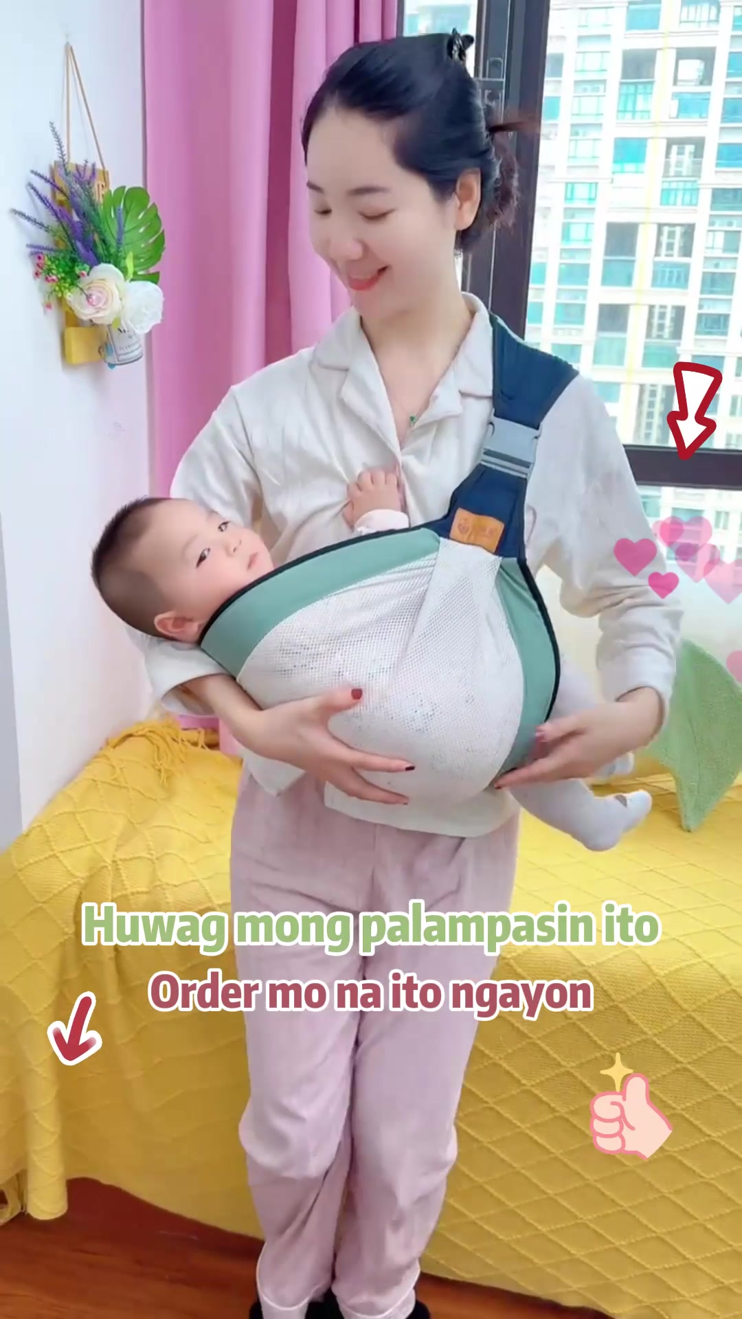 @baby explorer